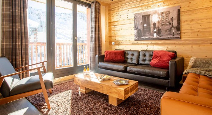 Chalet Katalin